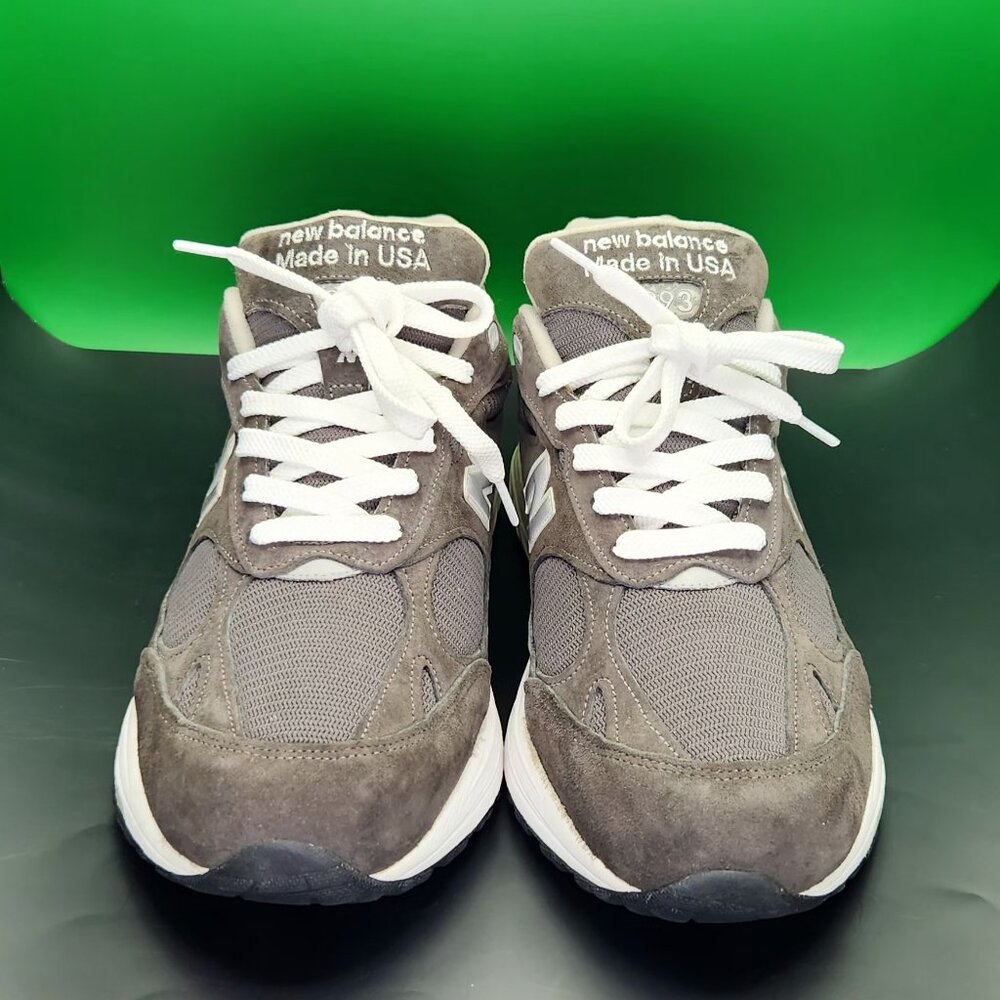 New Balance 993 (2020) - Picture 3 of 7
